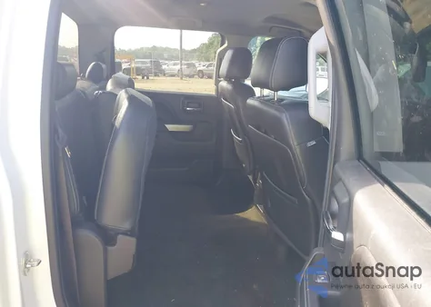 2015 Chevrolet Silverado 1500 1Lt from USA, damaged, VIN 3GCUKREC5FG507810